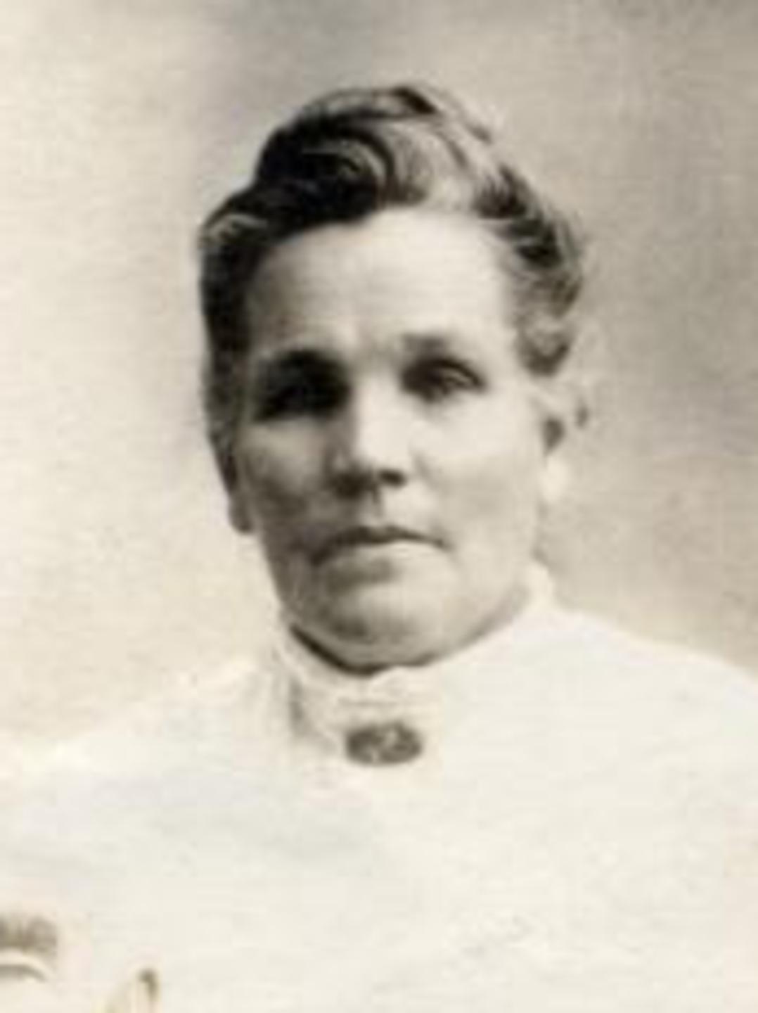 Janet Henderson (1857 - 1936) Profile